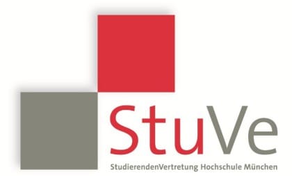 StudierendenVertretung Hochschule München
