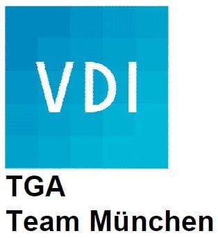 VDI - IDV TGA Team München
