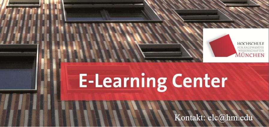 E-Learning Center: Bewerben mal anders – Selbstpräsentation mit dem E-Portfolio