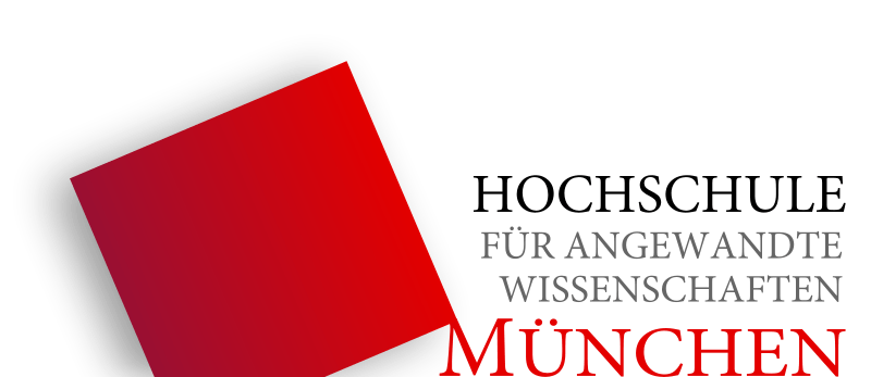 Hochschule Muenchen Logo