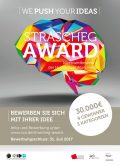 2017 Strascheg Award