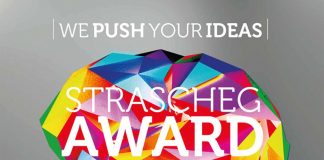 2017 Strascheg Award