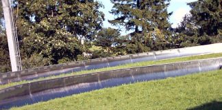 Blomberg Rodelbahn