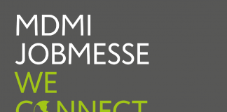 MDMI-Jobmesse 2017