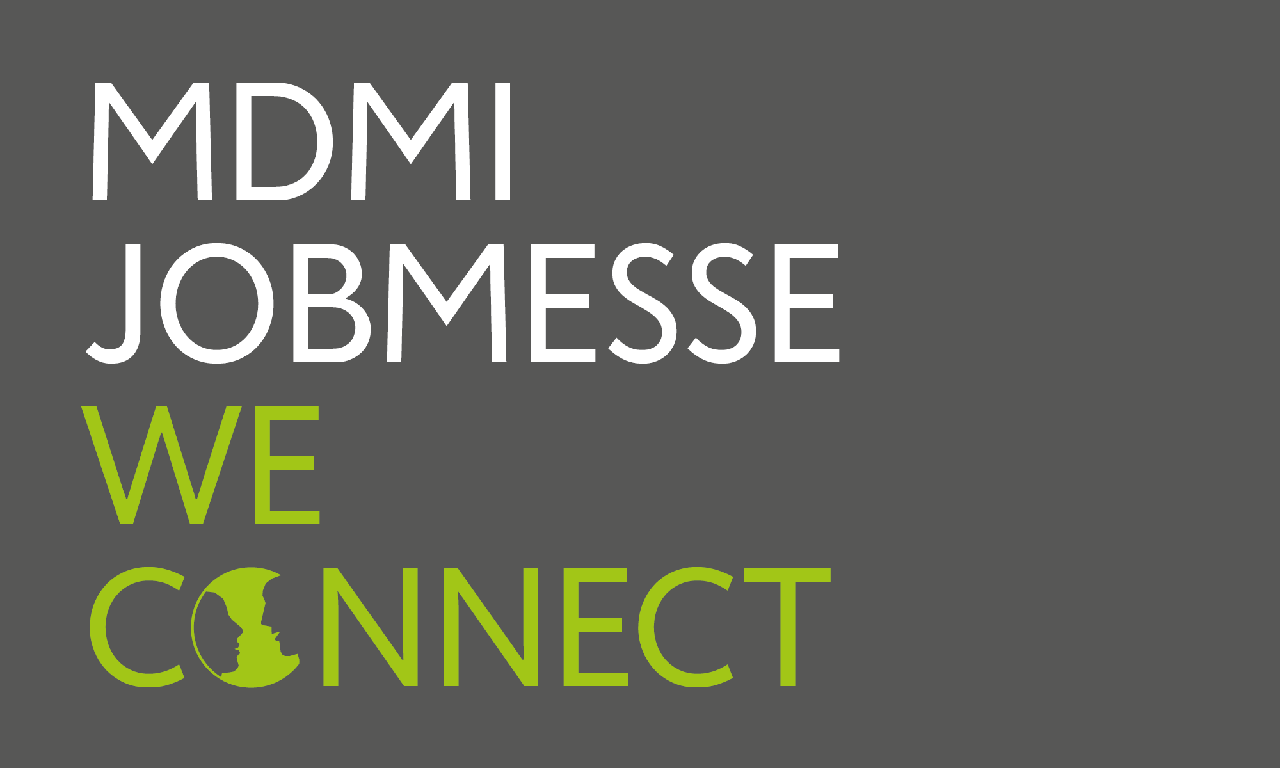 MDMI-Jobmesse 2017