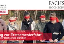 Erstsemesterfahrt 2021