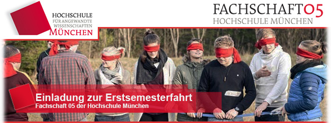 Erstsemesterfahrt 2021