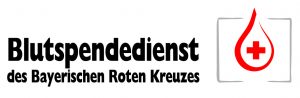 Logo Blutspendedienst BRK