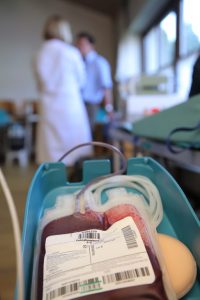 Blutspende – Blutspendedienst des Bayerischen Roten Kreuzes
