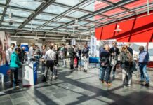 Energie vernetzt 2020 vor Ort abgesagt! Energie vernetzt 2020