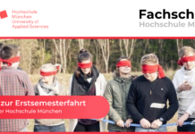 Anmeldung zur Erstsemesterfahrt Wintersemester 2022/23