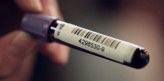 DKMS Typisierung (Symbolbild)