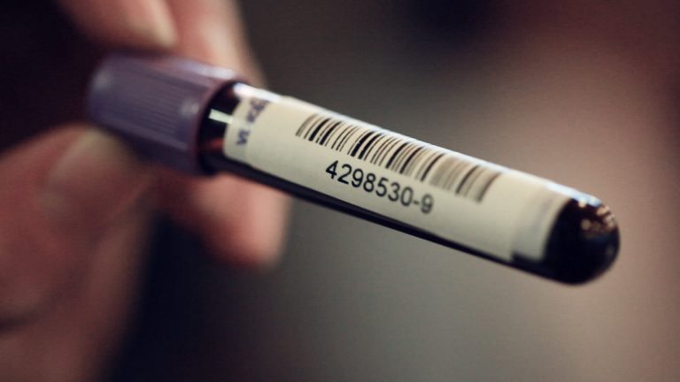 DKMS Typisierung (Symbolbild)