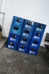 Erstiwochenende 2011