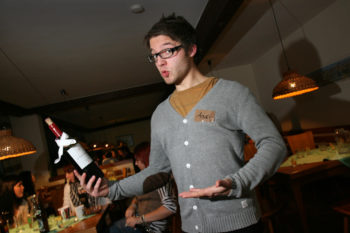 Erstiwochenende 2011