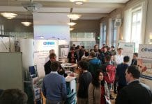 Energie vernetzt – die Kontaktmesse für EGT