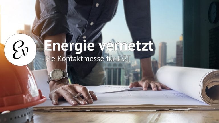 Energie vernetzt 2017