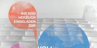 Vollversammlung der FK05 am 07.12.2016