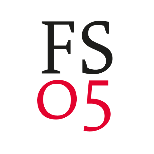 Fachschaft FS05 Logo Quadratisch