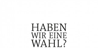 Haben wir eine Wahl? - Hochschulwahl 2015 an der HM
