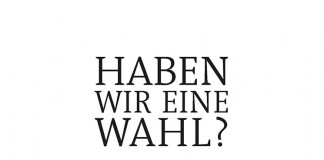 Haben wir eine Wahl? - Hochschulwahl 2015 an der HM - FS05 Teaser