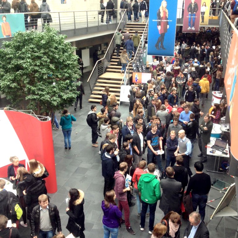 Infotag 2016