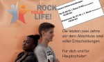 Rock your Life! - Teaser 2013