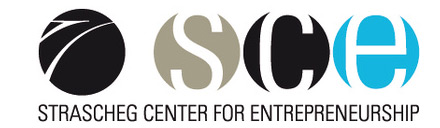 Strascheg Center for Entrepeneurship - Logo