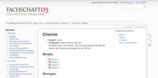 Screenshot DMT-Wiki Beispiel