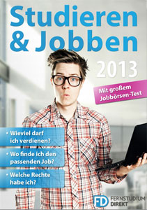 Studieren & Jobben