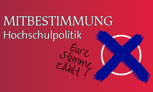 Abstimmung über den Entwurf zur Zuschuss-Satzung (beendet)