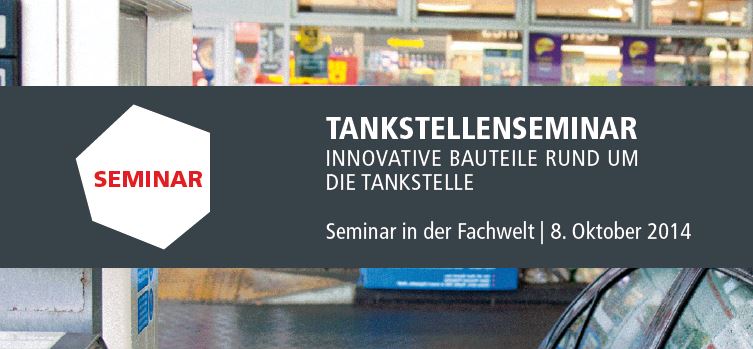 EGT: HTI Gienger Tankstellenseminar