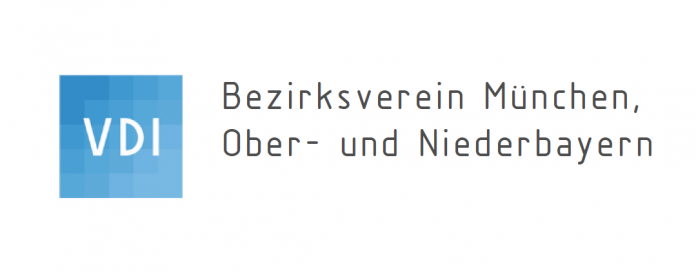 Logo Bezirksverein München, Ober- und Niederbayern